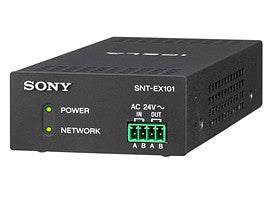 Sony SNTEX101 1Ch Full Function Standalone Encoder