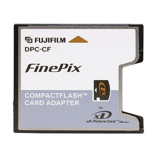 Fujifilm XD to CF Card Adaptor