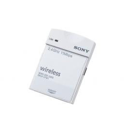 Sony SNCACFW1 Cf Wireless Card For Ip Cameras