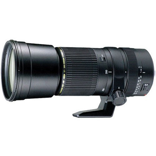 Tamron SP 200-500mm F5-6.3 Di LD IF Canon