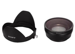  Sony VCL-HG0872 Wide Conversion Lens