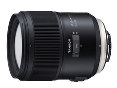  Tamron 35mm f/1.4 Canon