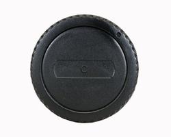 0000000995| ProMaster Body Cap - Canon EOS # 4358