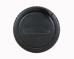  ProMaster Body Cap - Canon EOS # 4358