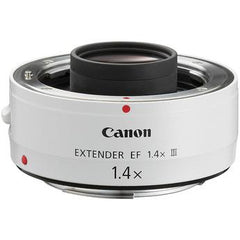  Canon Extender EF 1.4x Mark III