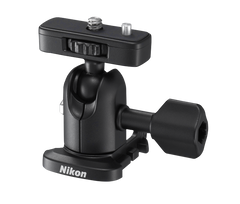  Nikon AA-1A Base Adapter (XC) For KeyMission 360