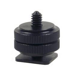 0000001995| ProMaster Hot Shoe - 1/4-20 Adapter 8292