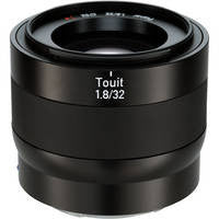 Zeiss Planar T* 32mm F1.8 Sony E-mount Lens