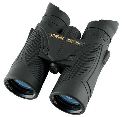 Steiner Ranger Pro 8x42 Binoculars