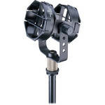 audio-technica AT-AT8415 CLIPS & MOUNTS Suspension type shock mount: 15-22mm dia cylinder mics