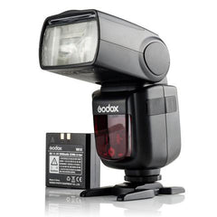  Godox V860IIS TTL Li-Ion Speedlite Olympus/Panasonic