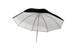 0000002995| ProMaster Umbrella-Black/White-36" 9209