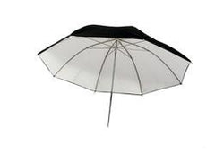  ProMaster Umbrella-Black/White-36" 9209