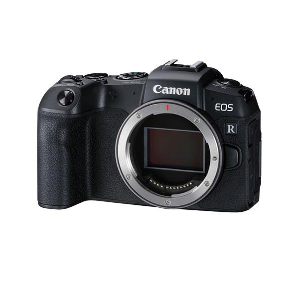 0000018990| Canon EOS RP Body