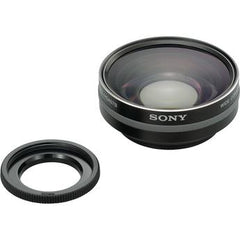  Sony VCL-HGA07B Wide Lens 0.7x