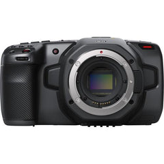  Blackmagic Pocket Cinema Camera 6K (Canon EF)