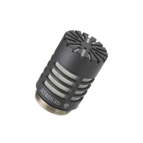 0000023450| Audio Technica AT4053B-EL Hypercardioid Condenser Microphone Capsule