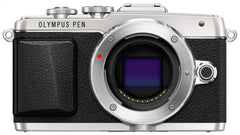 Olympus Olympus Pen E-PL7 Body