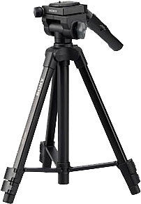 Sony Tripod + Wired Av Remote 420Cm       VCT50AV