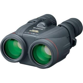 0000225990| Canon 10x42L IS WP Binoculars