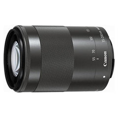  Canon EF-M 55-200mm f/4.5-6.3 IS STM Lens