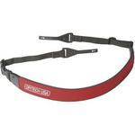 0000003195| OP/TECH USA  Fashion Strap (Red) 1602002