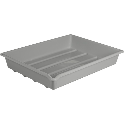 0000002995| Paterson Developing Tray 10 x 12" Grey