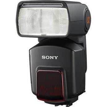 Sony HVL-F58Am Flash Unit       HVLF58AM