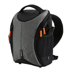 Vanguard Oslo 37 Sl/Bag Grey/Black