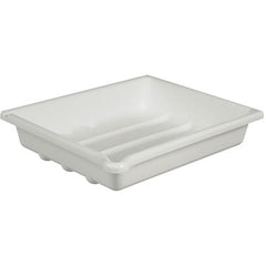  Paterson Developing Tray 8X10" White