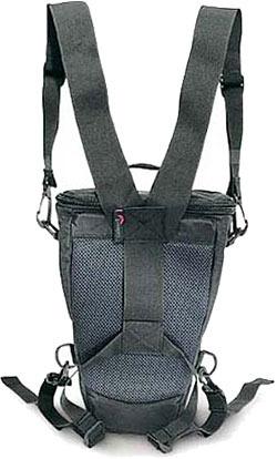 0000023995| Lowepro Chest Harness For All Toploads