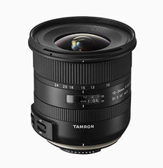  Tamron 10-24mm F3.5-4.5 Di II VC HLD Lens - Canon