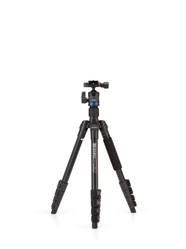 0000019995| Benro FIT19AIH0 iTrip Tripod Kit With Ballhead