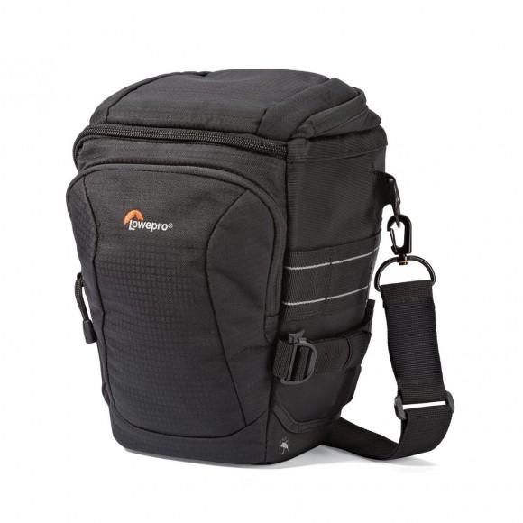 0000015995| Lowepro Topload Pro 70 AW II Bag Black