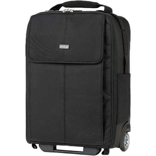 0000005650| Think Tank Airport Advantage XT Black Rolling Case