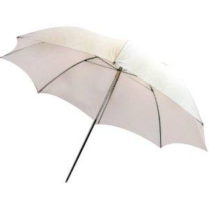 0000003995| Elinchrom Eco Umbrella Translucent 83cm