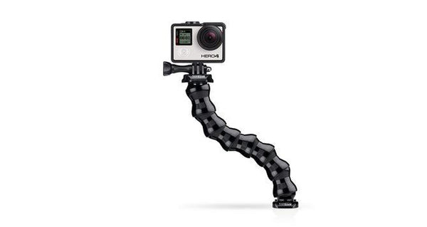 0000003495| GoPro Gooseneck