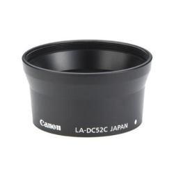 0000003695| Canon LA-DC52C Lens Adapter