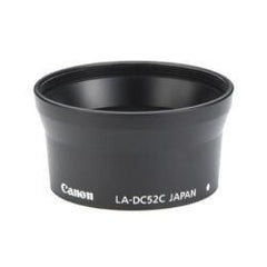  Canon LA-DC52C Lens Adapter