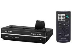  Sony CSS-HD2 Cyber-shot Station