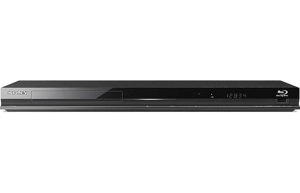 Sony Entry Model Bluray Player BDPS370