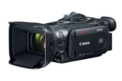  Canon XF405 Professional Camcorder