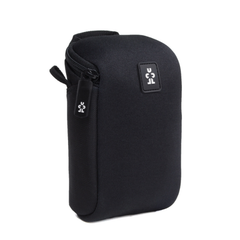  Crumpler Drewbob Camera 200 Black Black Pouch