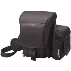 Sony LCS-Mx100 Large Modular Carry Case       LCSMX100