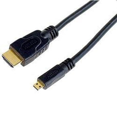  ProMaster HDMI to Micro HDMI Cable 1.8m - 7095