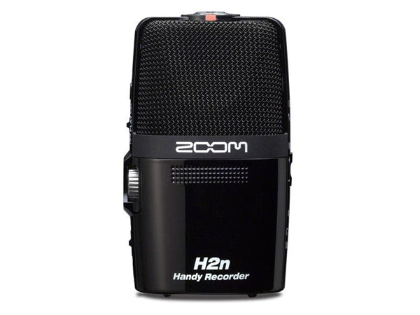 0000031999| Zoom H2n Handy Recorder