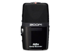  Zoom H2n Handy Recorder