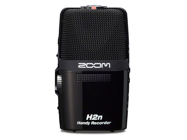 Zoom Handy Recorder