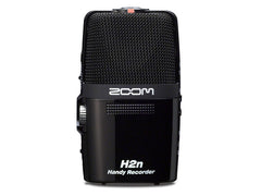 Zoom Handy Recorder