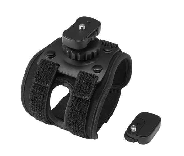 0000004497| Nikon AA-6 Wrist Mount  For KeyMission 170 / 360